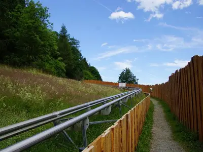 Ferienwohnung für 6 Personen (60 m²) in Gelenau/Erzgebirge 10/10