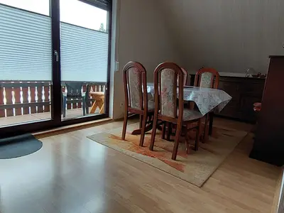 Ferienwohnung für 3 Personen (50 m²) in Gelenau/Erzgebirge 3/10
