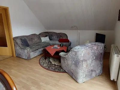 Ferienwohnung für 3 Personen (50 m²) in Gelenau/Erzgebirge 4/10