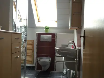 Ferienwohnung für 3 Personen (50 m²) in Gelenau/Erzgebirge 5/10