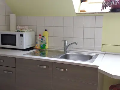 Ferienwohnung für 3 Personen (50 m²) in Gelenau/Erzgebirge 6/10