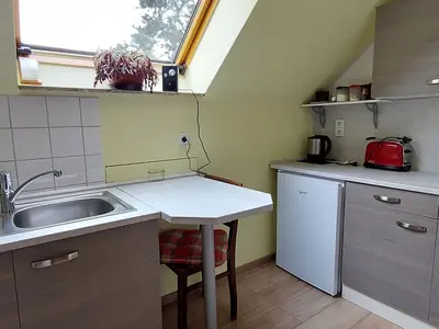 Ferienwohnung für 3 Personen (50 m²) in Gelenau/Erzgebirge 7/10