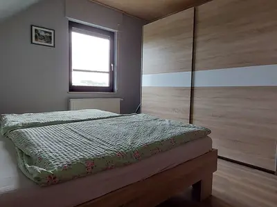 Ferienwohnung für 3 Personen (50 m²) in Gelenau/Erzgebirge 8/10