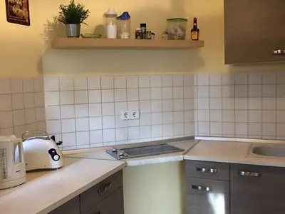 Ferienwohnung für 3 Personen (42 m²) in Gelenau/Erzgebirge 3/7