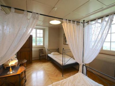 Schlafzimmer 1