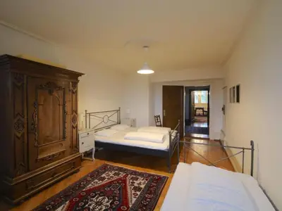 Schlafzimmer 2