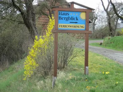 Ferienwohnung für 4 Personen (55 m²) in Edertal 2/10