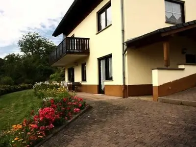 Ferienwohnung für 4 Personen (55 m²) in Edertal 3/10