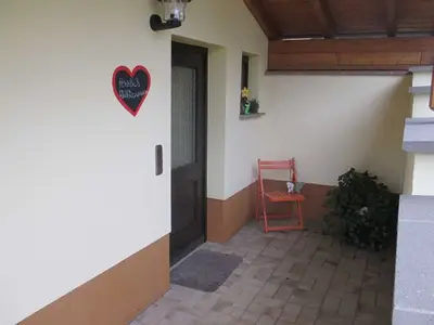 Ferienwohnung für 4 Personen (55 m²) in Edertal 4/10