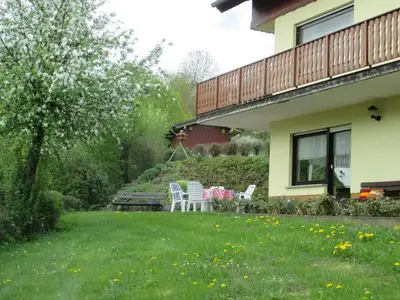 Ferienwohnung für 4 Personen (55 m²) in Edertal 5/10