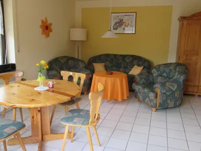 Ferienwohnung für 4 Personen (55 m²) in Edertal 6/10