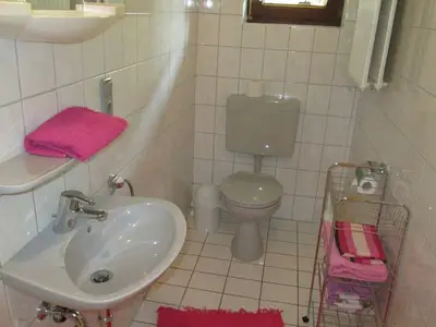 Ferienwohnung für 4 Personen (55 m²) in Edertal 8/10