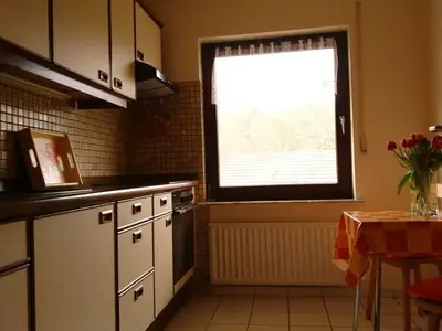 Ferienwohnung für 4 Personen (55 m²) in Edertal 9/10