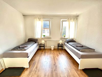 Ferienwohnung für 4 Personen (65 m²) in Gelsenkirchen 9/10