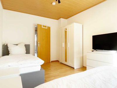 Ferienwohnung für 4 Personen (50 m²) in Gelsenkirchen 10/10