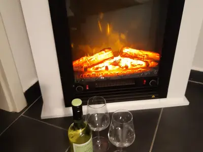 Ferienwohnung für 4 Personen (55 m²) in Gelsenkirchen 2/10