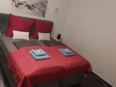 Ferienwohnung für 4 Personen (55 m²) in Gelsenkirchen 3/10