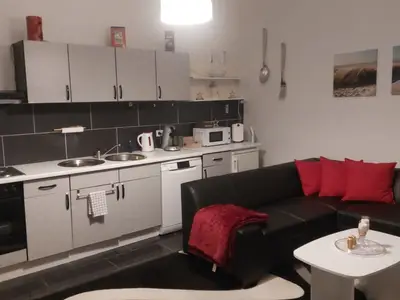 Ferienwohnung für 4 Personen (55 m²) in Gelsenkirchen 5/10