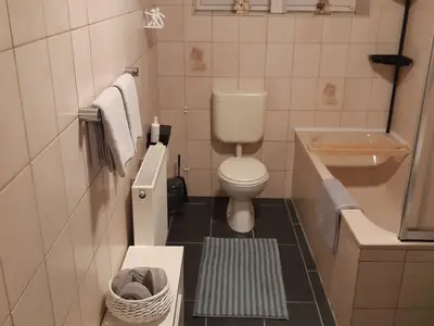 Ferienwohnung für 4 Personen (55 m²) in Gelsenkirchen 6/10