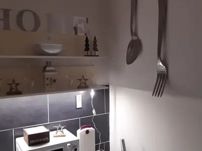 Ferienwohnung für 4 Personen (55 m²) in Gelsenkirchen 8/10