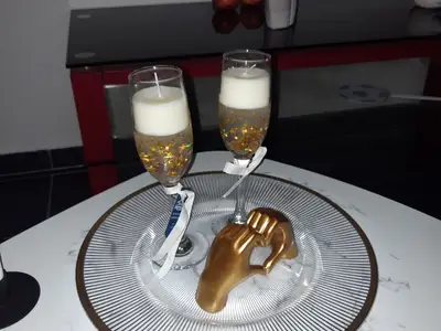 Ferienwohnung für 4 Personen (55 m²) in Gelsenkirchen 9/10