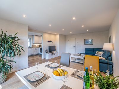 Ferienwohnung für 4 Personen (98 m²) in Gelting 7/10