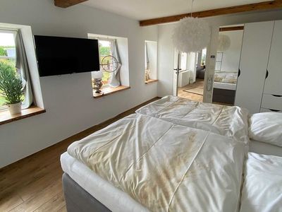 Ferienwohnung für 5 Personen (97 m²) in Gelting 10/10