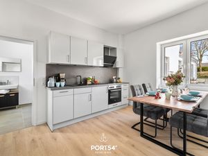 Ferienwohnung für 4 Personen (43 m&sup2;) in Gelting