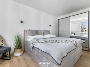 Ferienwohnung für 4 Personen (47 m²) in Gelting