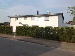 Ferienwohnung für 3 Personen (90 m²) in Gelting