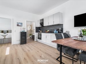 Ferienwohnung für 4 Personen (37 m&sup2;) in Gelting