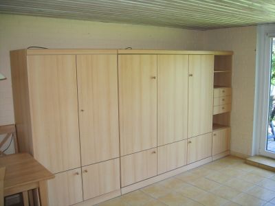 Ferienwohnung für 4 Personen (45 m²) in Gelting 5/10