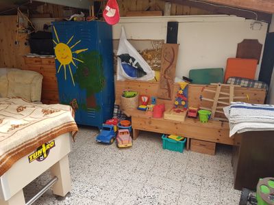 Ferienwohnung für 4 Personen (45 m²) in Gelting 10/10