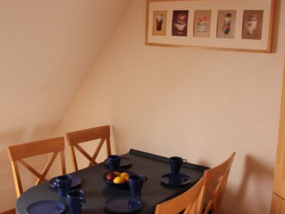 Ferienwohnung für 5 Personen (55 m²) in Gelting 5/10