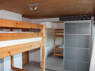 Ferienwohnung für 5 Personen (55 m²) in Gelting 7/10