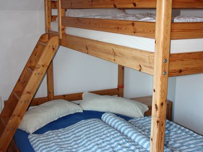 Ferienwohnung für 5 Personen (55 m²) in Gelting 8/10