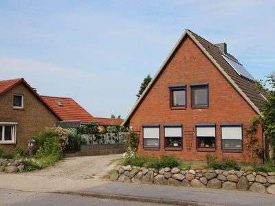 Ferienwohnung für 4 Personen (45 m²) in Gelting 1/10