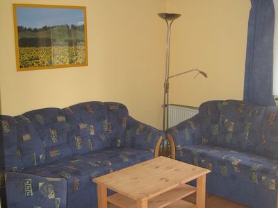 Ferienwohnung für 4 Personen (45 m²) in Gelting 2/10