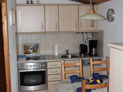 Ferienwohnung für 4 Personen (45 m²) in Gelting 6/10