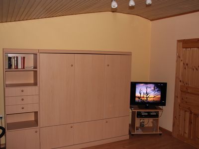 Ferienwohnung für 4 Personen (45 m²) in Gelting 10/10