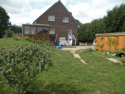 Ferienwohnung für 4 Personen (55 m²) in Gelting 1/10