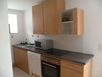 Ferienwohnung für 4 Personen (55 m²) in Gelting 8/10