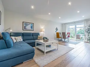 Ferienwohnung für 4 Personen (98 m²) in Gelting