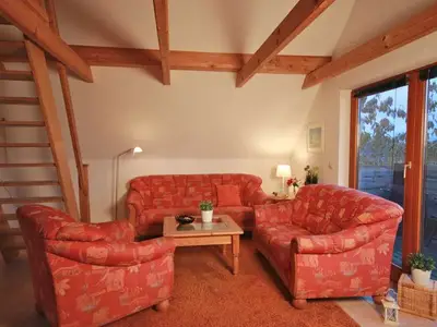 Ferienwohnung für 3 Personen (60 m²) in Gelting 8/10