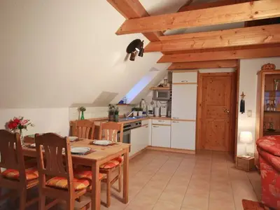 Ferienwohnung für 3 Personen (60 m²) in Gelting 9/10