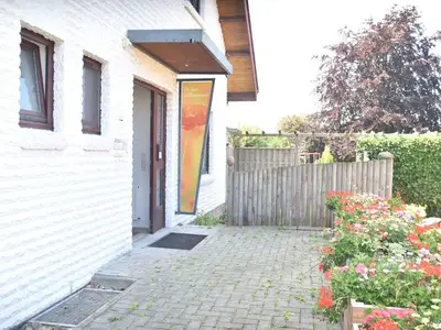 Ferienwohnung für 5 Personen (99 m²) in Gelting 1/10