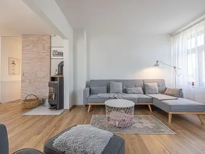 Ferienwohnung für 4 Personen (110 m²) in Gelting 1/10