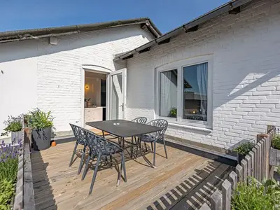 Ferienwohnung für 4 Personen (110 m²) in Gelting 2/10