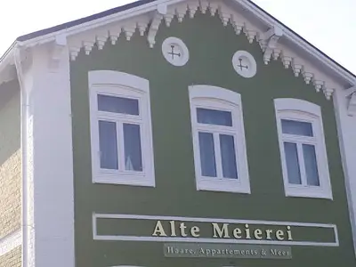 Ferienwohnung für 4 Personen (110 m²) in Gelting 4/10