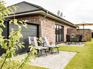 Ferienwohnung für 4 Personen (85 m²) in Gelting